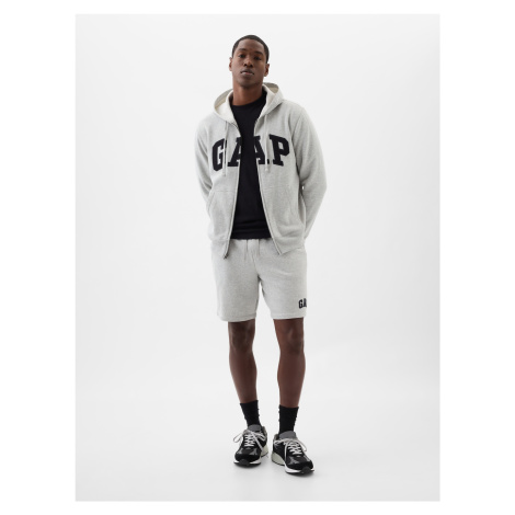 GAP Shorts with Heritage logo - Men's