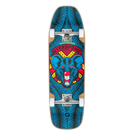 Skateboardy, longboardy Hydroponic
