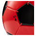 Futbalová lopta First Kick veľkosť 4 červená