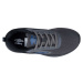 Umbro LANEY LACE JR Chlapčenská voľnočasová obuv, sivá, veľkosť 37.5