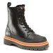 Bagatt Outdoorová obuv D31-A4P3B-5959-1033 Čierna