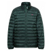 LEVI'S ® Zimná bunda 'Presidio Packable Jacket'  smaragdová