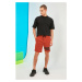 Trendyol Tile Men's Regular Fit Shorts &amp; Bermuda