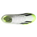 adidas X CRAZYFAST.3 TF Pánske turfy, biela, veľkosť 42