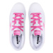 Diadora Sneakersy Game P Gs Girl 101.177014 01 D0281 Biela