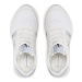 Calvin Klein Jeans Sneakersy Low Cut Lace-Up Sneaker V3X9-80580-1594 M Biela