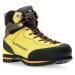 Garmont ASCENT GTX yellow orange