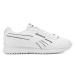 Reebok Sneakersy Royal Glide Ripple Clip GX3519 Biela