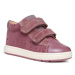 Geox Sneakersy B Biglia Girl B044CC 007AK C8006 Ružová