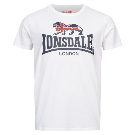 Pánske tričko Lonsdale