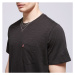 Levi's Tričko Ss Classic Pocket Tee Blacks