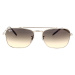 Ray-ban  Occhiali da Sole  New Caravan RB3636 003/32  Slnečné okuliare Strieborná