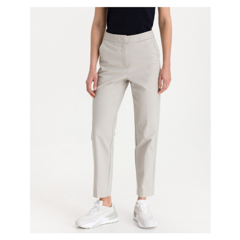 Dámske elegantné nohavice Tommy Hilfiger