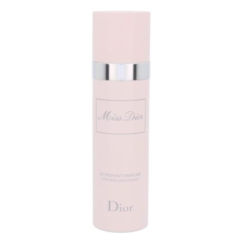 Christian Dior Miss Dior 100 ml dezodorant pre ženy deospray | Modio.sk