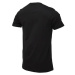Loap BOLER Pánske tričko, čierna, veľkosť