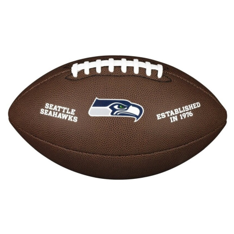 Wilson NFL Licensed Seattle Seahawks Americký futbal