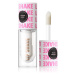 Makeup Revolution Lip Shake vysoko pigmentovaný lesk na pery odtieň Clear Sprinkles