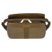 David Jones khaki crossbody kabelka [DH] 6812-2 OLIVOVÁ ZELENÁ