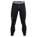 Pánske kompresné legíny UNDER ARMOUR UA ColdGear Armour Leggings-BLK-1366075-001