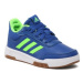 Adidas Sneakersy Tensaur Sport 2.0 K HP2619 Modrá