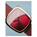 Bering 18034-363 Pebble 34mm