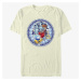 Queens Disney Kingdom Hearts - Stained Glass Sora Unisex T-Shirt