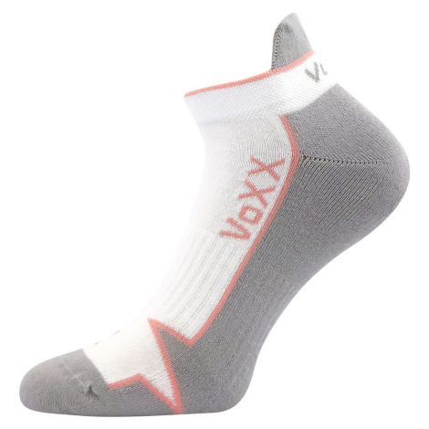 Voxx Locator A Unisex froté ponožky - 3 páry BM000000514100100782 biela