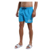 Pánske plavky NIKE SWIM Logo Lap 5 inch-406 Laser blue