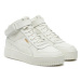 Puma Sneakersy Carina Street Mid 392337 11 Sivá