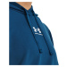 Mikina Under Armour Rival Terry Hoodie Varsity Blue