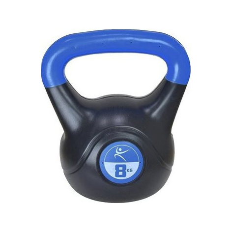 Lifefit Kettlebell Vinyl 8 kg