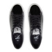 Calvin Klein Jeans Sneakersy Bold Vulc Flatf Low Lth Nbs Mr YW0YW01408 Čierna