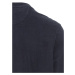 Mikina Camel Active Sweatshirt 1/1 Arm Blue