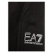 EA7 Emporio Armani Teplákové nohavice 3RBP57 BJ05Z 1200 Čierna Regular Fit
