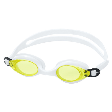 Plavecké okuliare BESTWAY Lighting Pro 21130 - žlté