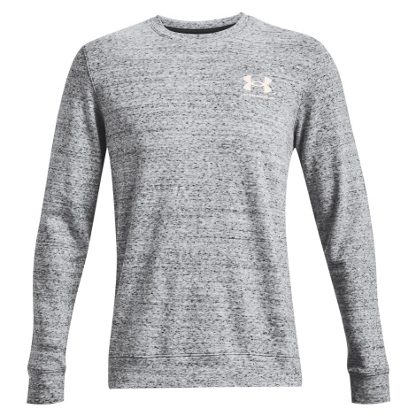 Under Armour UA Rival Terry LC Crew M 1370404-112