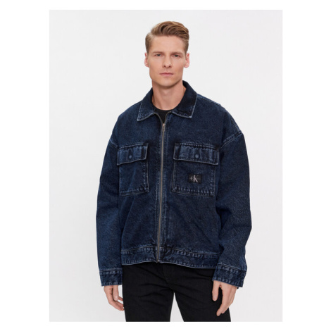 Pánske bundy Calvin Klein