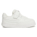 Fila Sneakersy Fxventuno Velcro Kids FFK0009.10004 Biela