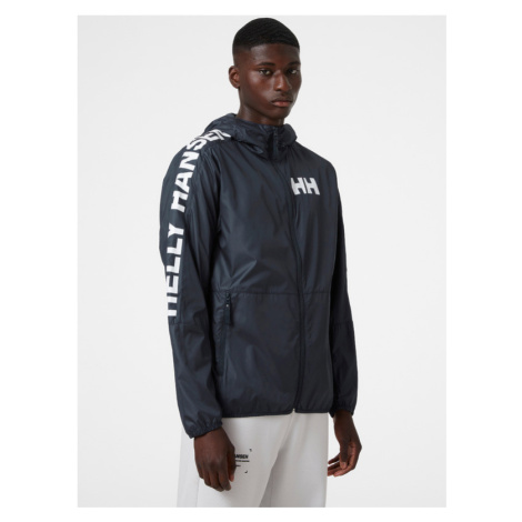 Pánske bundy a kabáty Helly Hansen