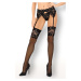 LivCo Corsetti Fashion Woman's Stockings Marijsen