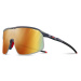 Julbo okuliare Density Reactiv 1-3 Laf blue red