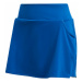 Adidas Club Skirt Royal Blue