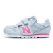 New Balance Sneakersy PV500CSP Sivá