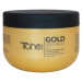 TAHE Keratin Gold Maska s keratínom pre suché a poškodené vlasy 300ml - Tahe