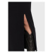Gestuz Puzdrová sukňa Talli 10906333 Čierna Slim Fit
