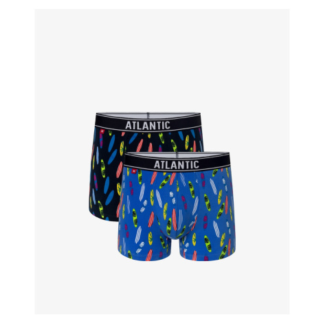 Pánske boxerky Atlantic