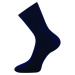 Boma Eduard Unisex ponožky extra voľným lemom - 1 pár BM000000573900102606x tmavo modrá