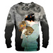 Mr. GUGU & Miss GO Unisex's Sweater S-PC1724