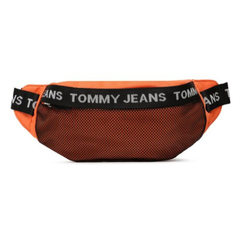 Tommy Jeans Ľadvinka Tjm Essential Bum Bag AM0AM10902 Oranžová Tommy Hilfiger