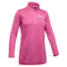 Under Armour Armour Tech 1/2 Zip Sweatshirt for a Girl